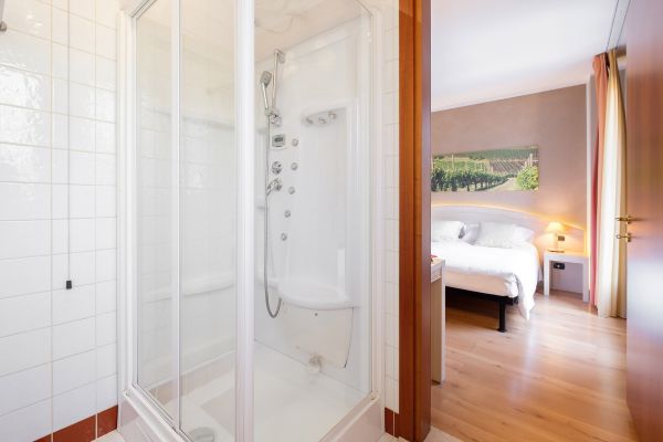Wine Hotel San Giacomo Activity & Wellness (Paderno del Grappa)